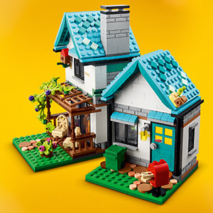 LEGO-Creator-Cosy-House-31139-Building-Toy-Set-808-Pieces-lrm31139